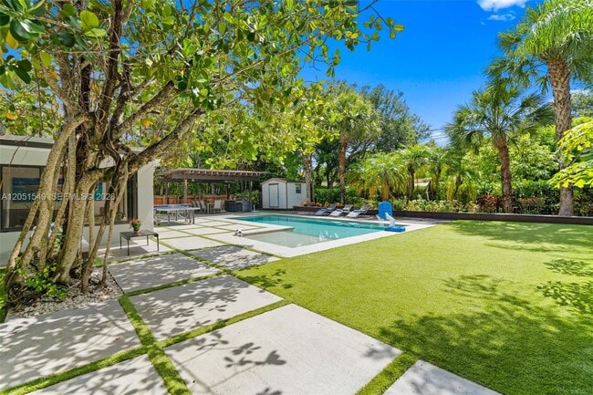 Foto del edificio - 7831 SW 54th Ct