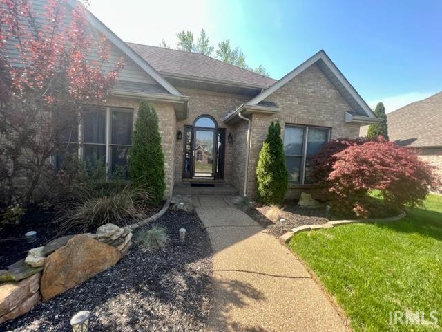 Foto del edificio - 8933 Shadow Ridge Dr