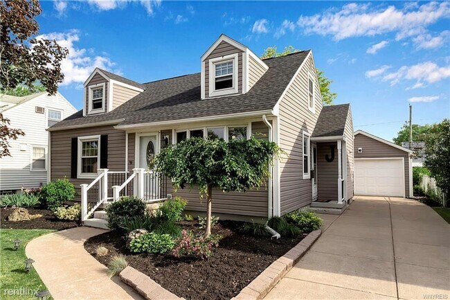 Building Photo - 3 br, 2 bath House - 145 Wrexham Ct S