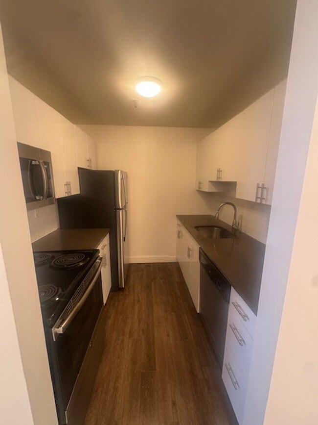 Interior Photo - SilverBrick Lofts