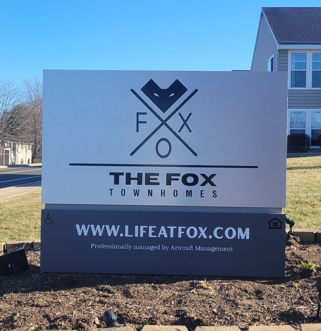 The Fox Townhomes - The Fox Townhomes