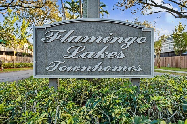 Foto del edificio - 12224 SW 52nd Pl