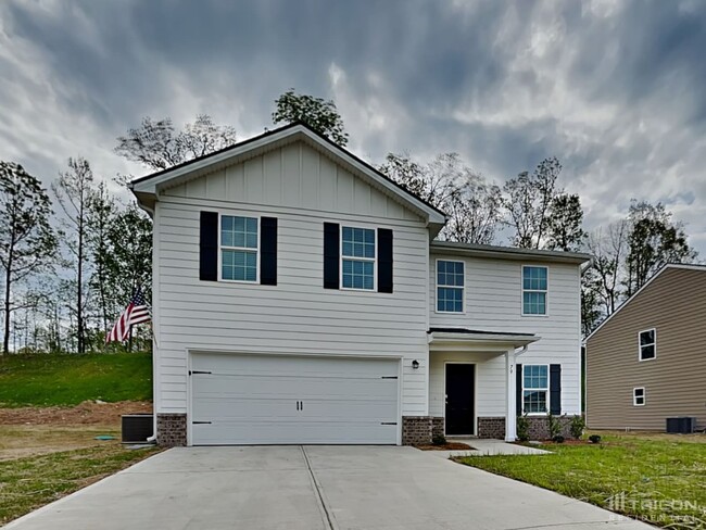 Building Photo - 79 Oxford Lane Kingston GA