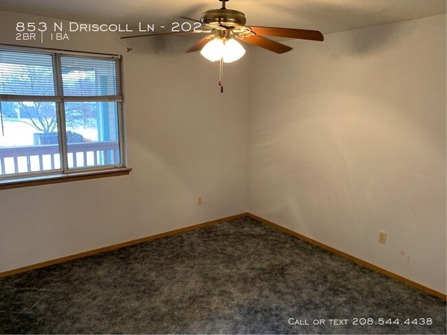 Building Photo - Driscoll Lane Apartments
