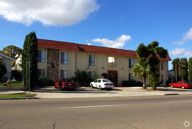 Primary Photo - 4170 43rd St