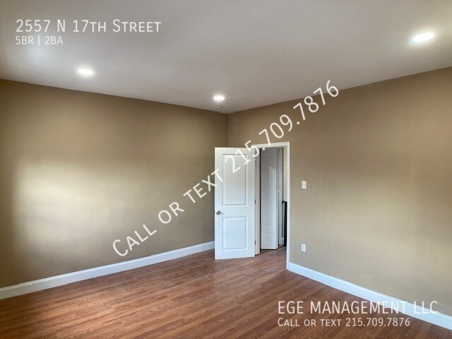 Foto del edificio - 2557 N 17th St