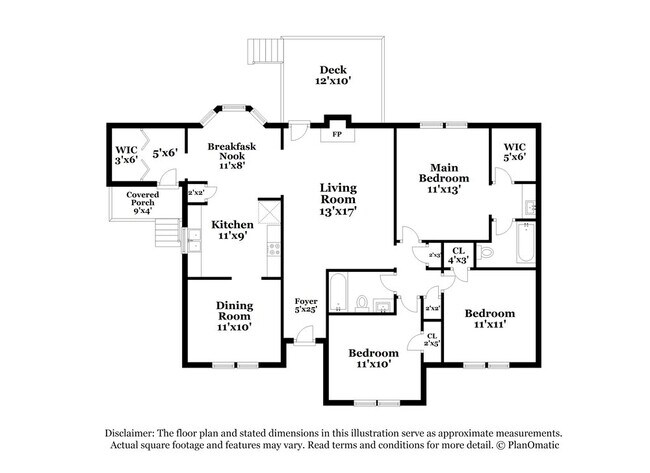 Building Photo - 1432 Smokey Mountain Dr