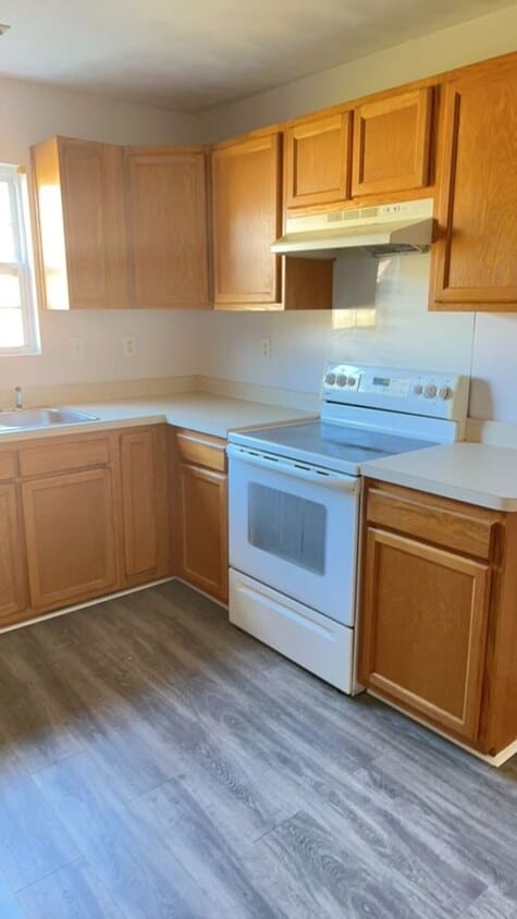 Foto principal - Chesapeake Area