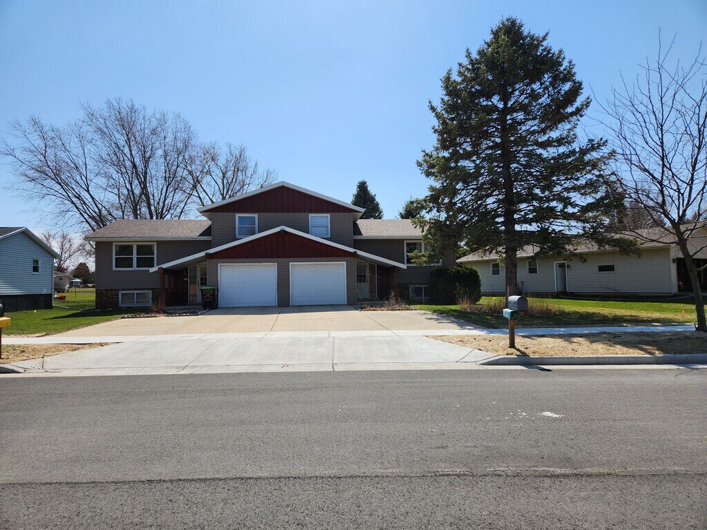 Foto principal - 631 Harrison St