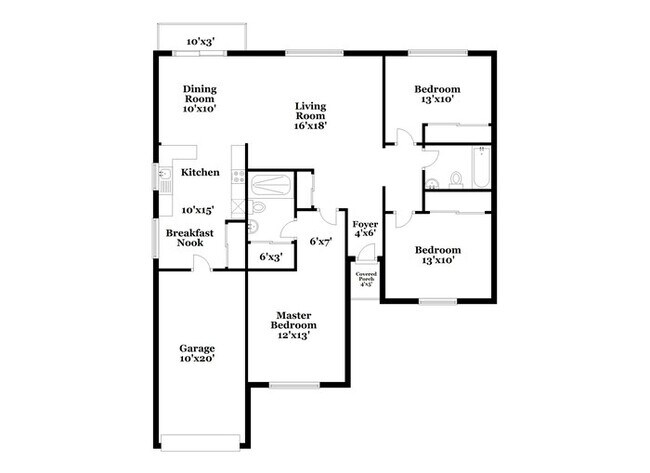 Building Photo - 1934 Crown Park Dr, Valrico, FL 33594