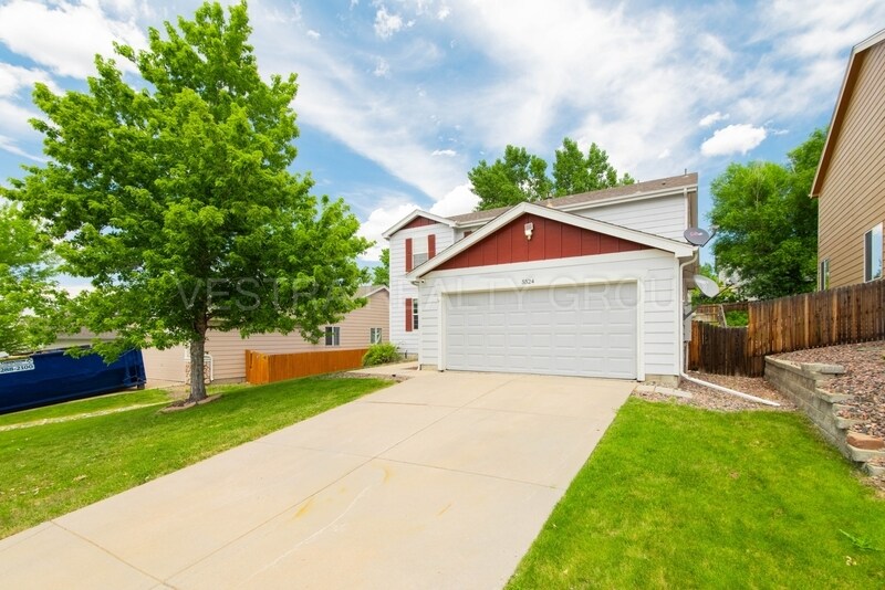 Foto principal - 5524 S Rome Way