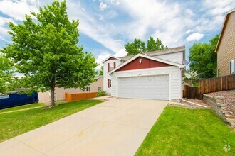Building Photo - 5524 S Rome Way