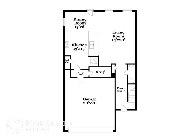 Building Photo - 334 Augusta Woods Dr