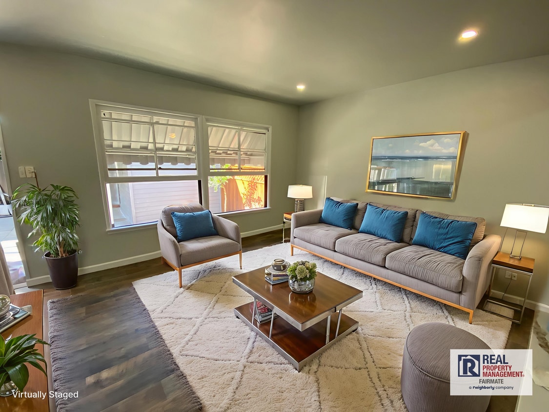 Primary Photo - Renovated Rear Bungalow