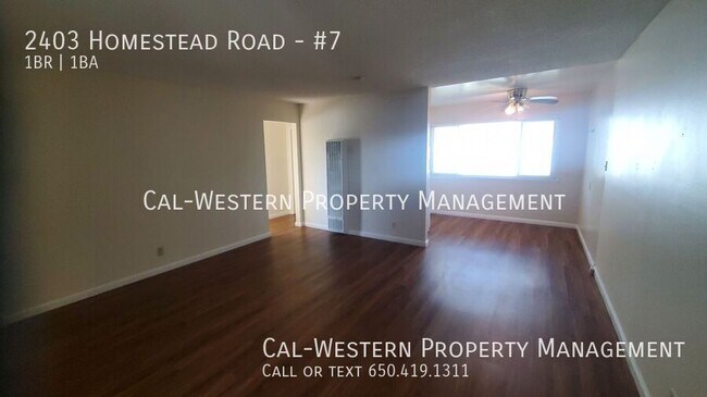 Foto del edificio - Great Location in Santa Clara.  One  Bedro...