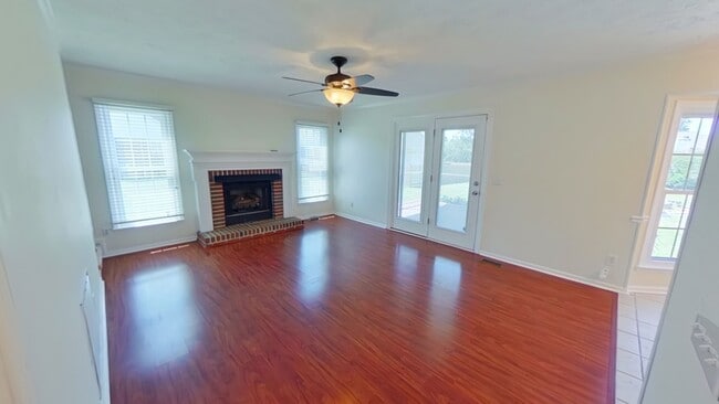 Building Photo - 6741 Foxberry Rd