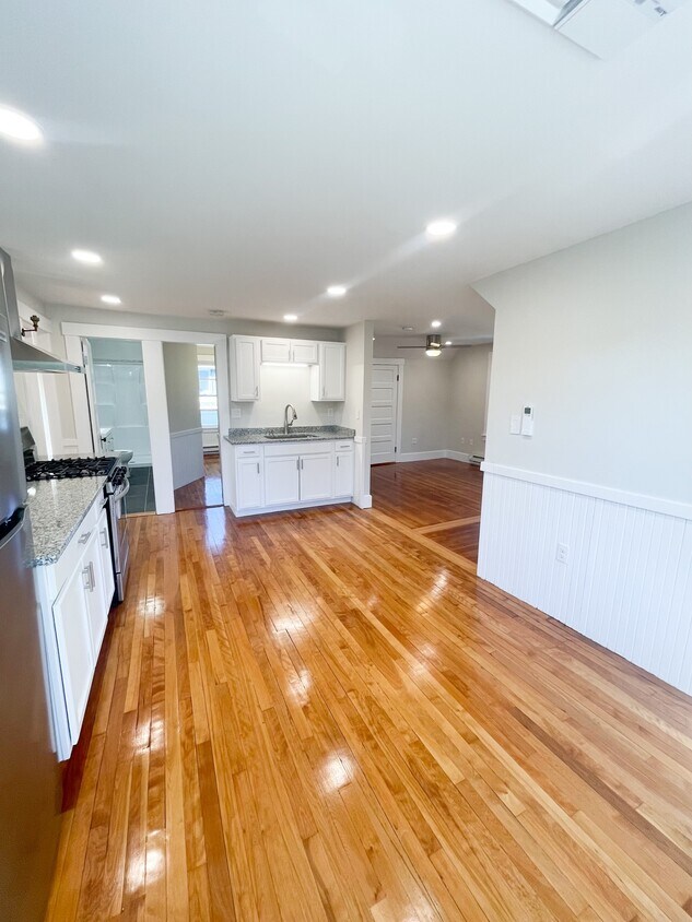 Foto principal - 14 Schley St
