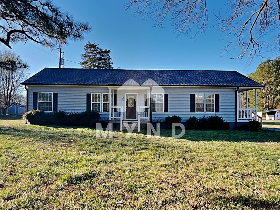 Primary Photo - 9702 Dukes Lake Rd