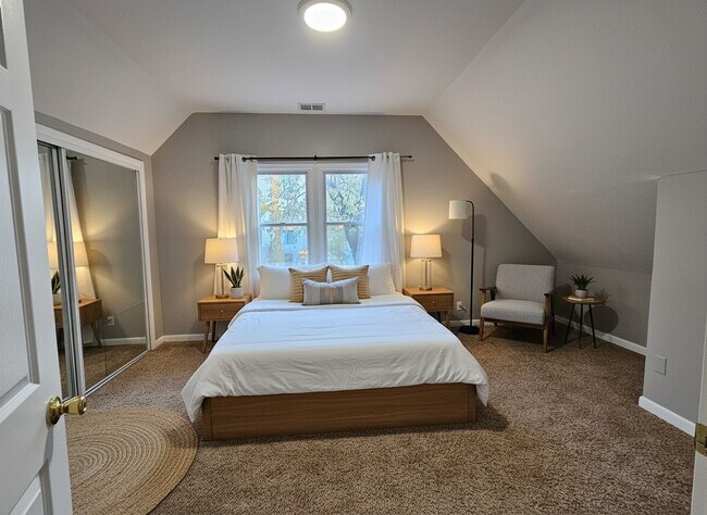 Foto del edificio - 2623 N Emmett St