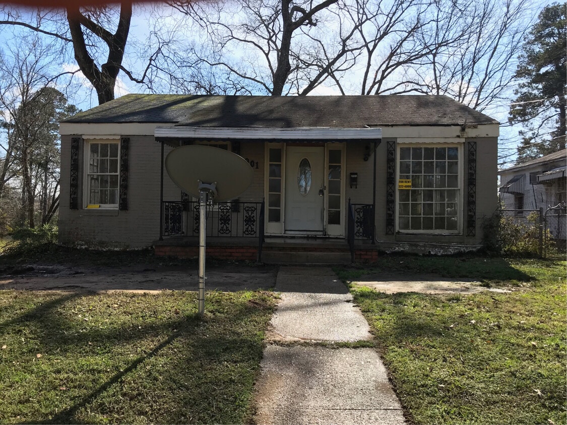 901 Evangeline Pl, Shreveport, LA 71106 House Rental in Shreveport