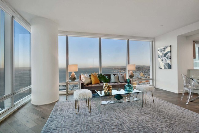 Foto del edificio - 401 Harrison St