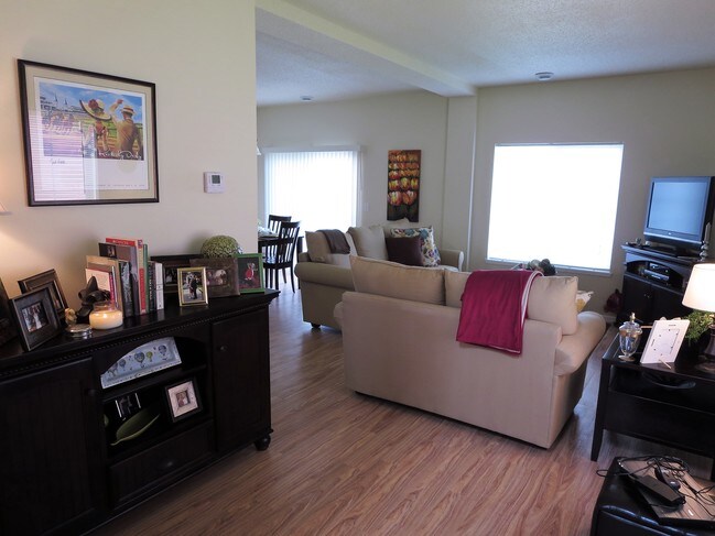 Prairie Crossing Townhomes Apartments Dilworth, MN