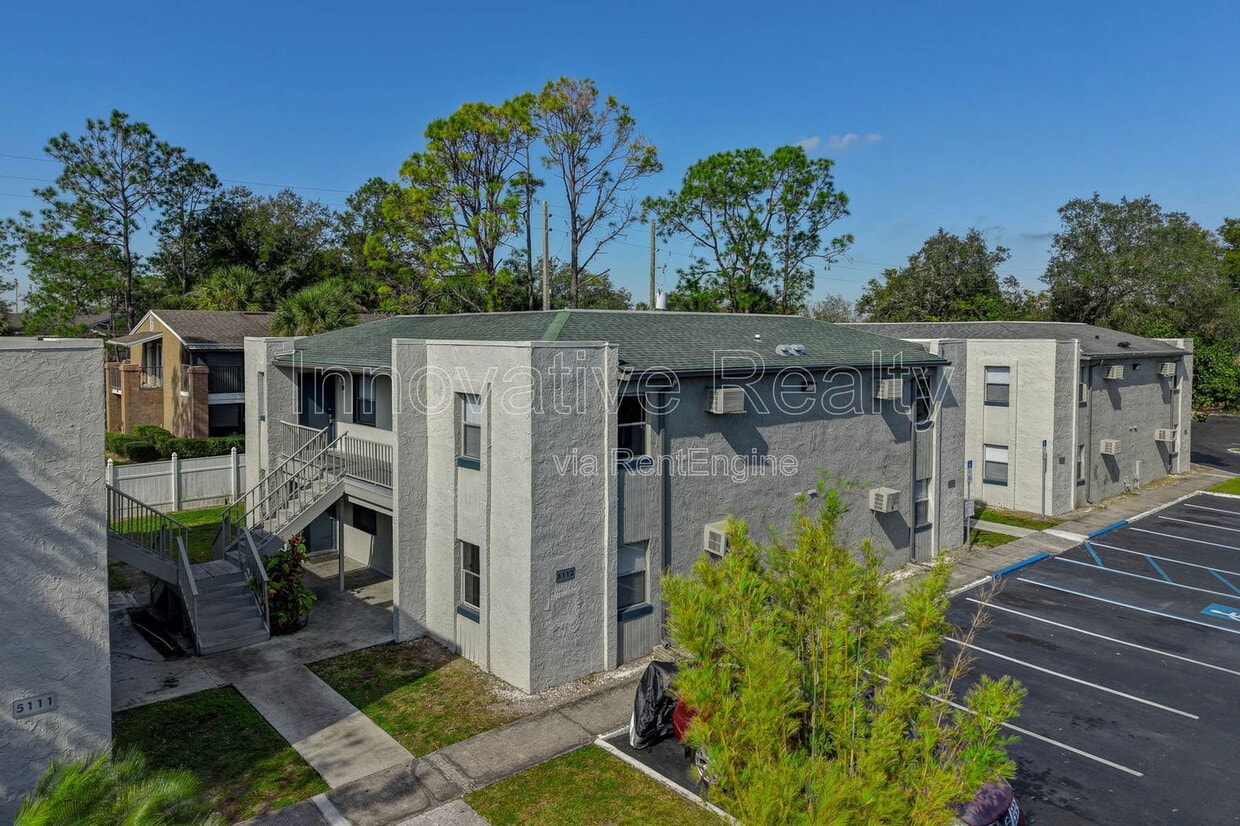 Photo - 5117 Curry Ford Road