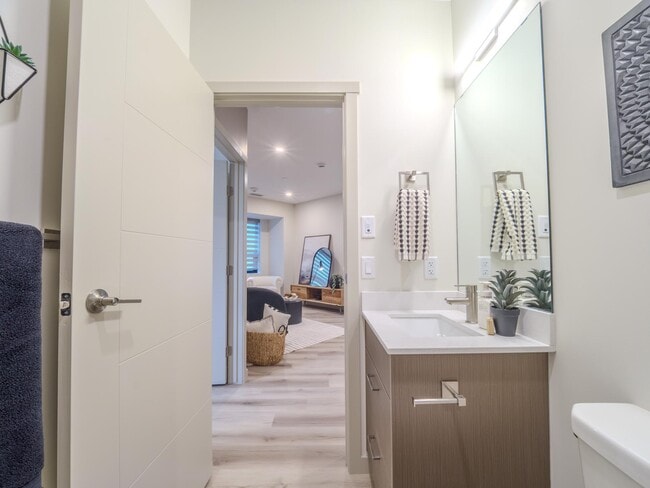 Building Photo - Connect Residences