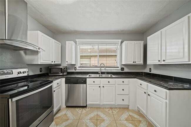 Foto del edificio - Beautiful Home Sugar Land Texas
