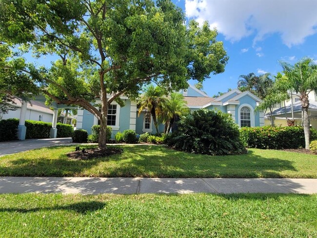 Building Photo - 4523 Blue Marlin Dr
