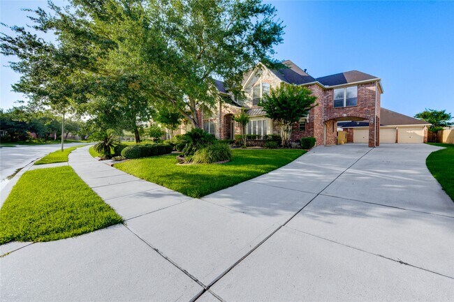 Building Photo - 7803 Courtney Manor Ln