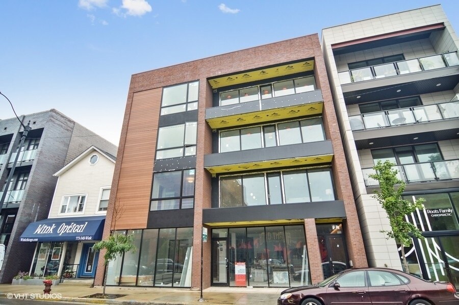 Foto principal - 2742 N Lincoln Ave