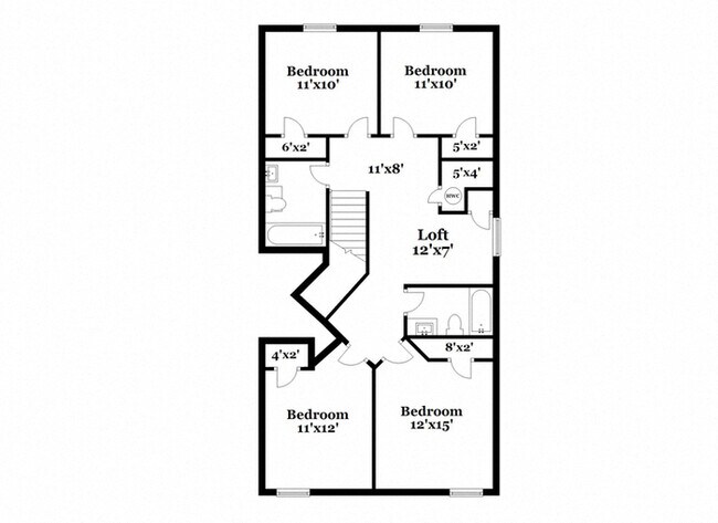 Foto del edificio - 8513 Indian Laurel Ln