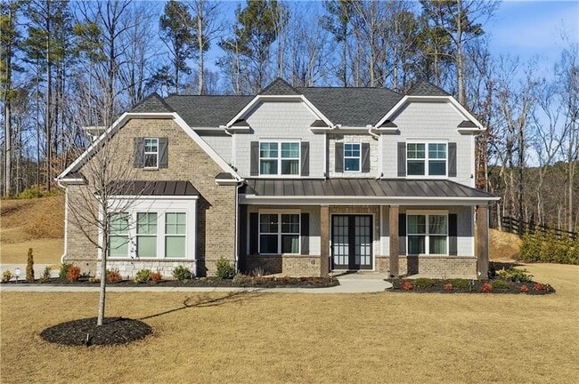 Photo - 415 Oakleigh Ave House