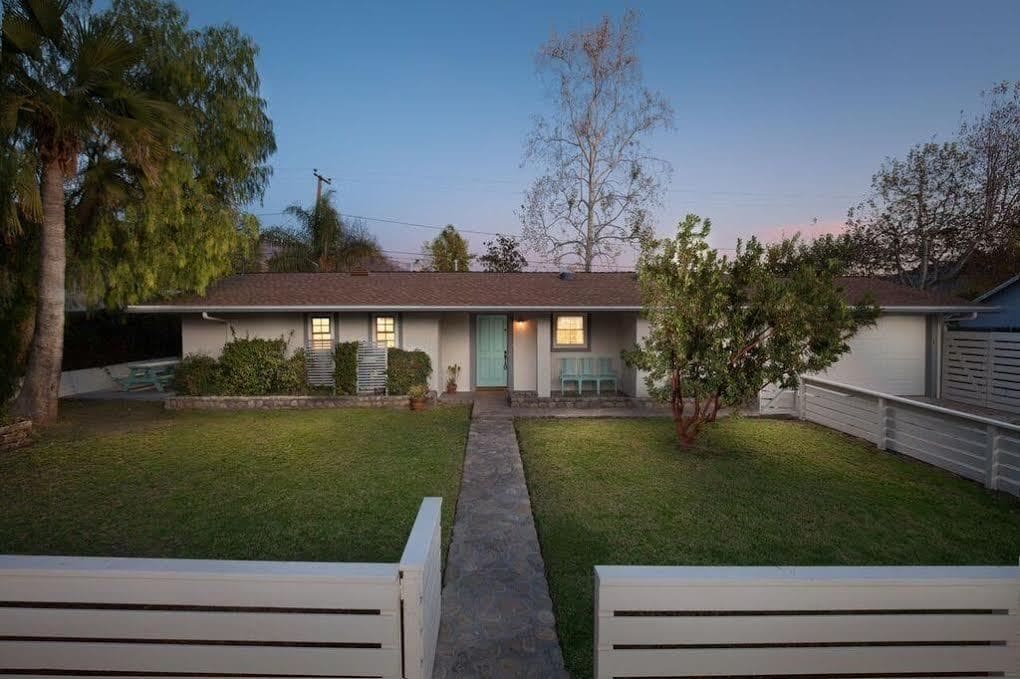 Primary Photo - 3 br, 2 bath House - 1110 Sunset PL