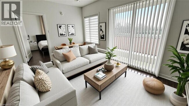 Photo du bâtiment - 408 Dundas St S