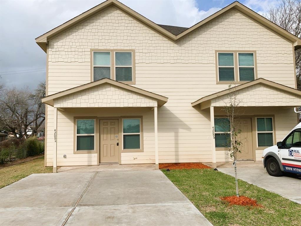 Foto principal - 4209 Mallow St