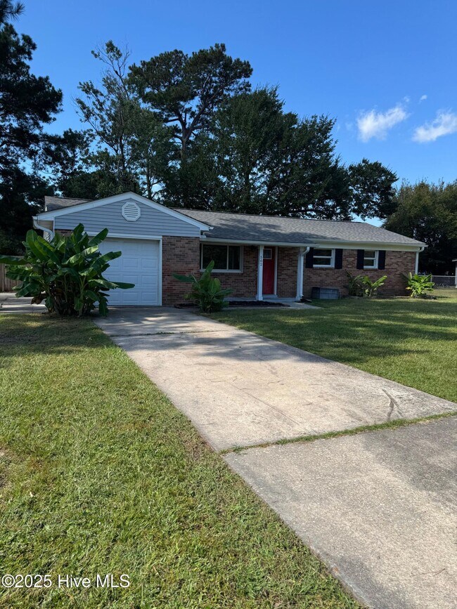 Building Photo - 502 Dale Ct