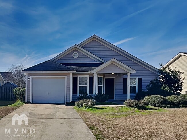 Building Photo - 2016 Culloden Dr