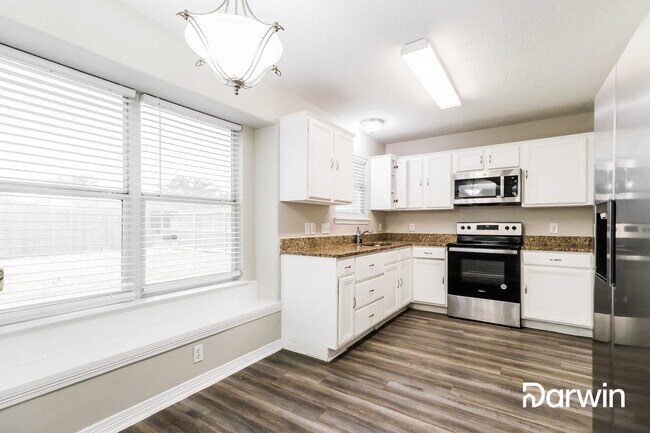 Foto del edificio - 2723 Whitinham Drive, Houston, TX 77067