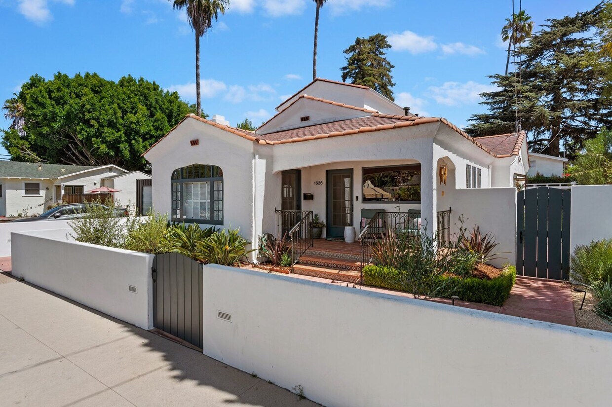 Primary Photo - Spanish designed home with many amenities