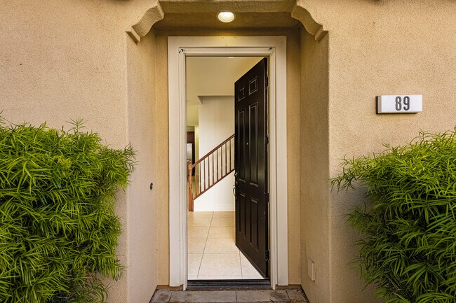 Foto del edificio - 89 Keepsake