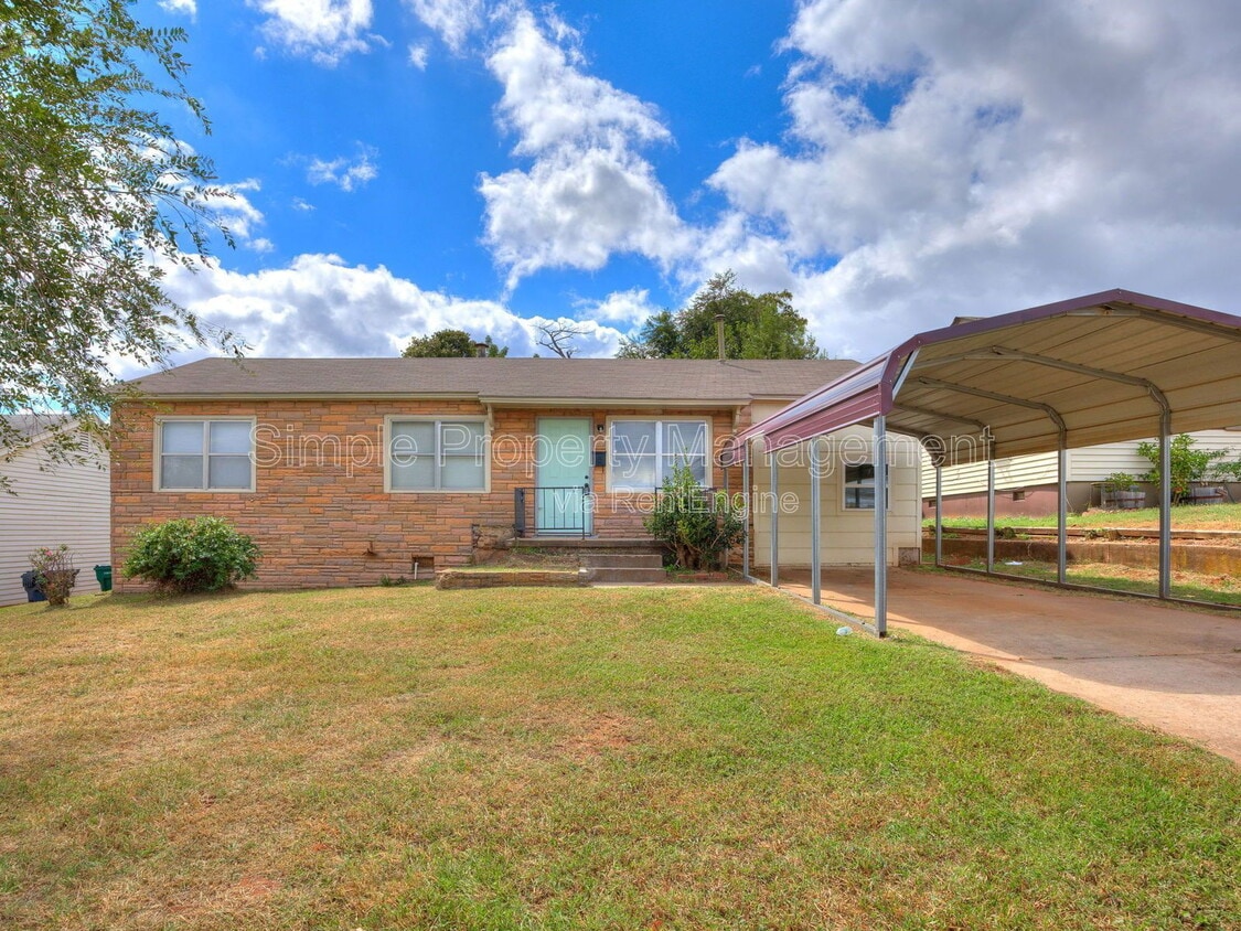 Primary Photo - 1212 SE 19th Terrace