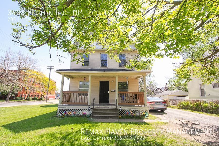 Primary Photo - 3403 Fulton Rd