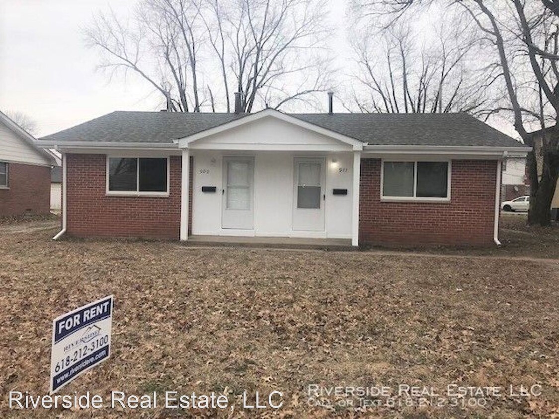 Primary Photo - 1 br, 1 bath House - 909 Joliet Dr.