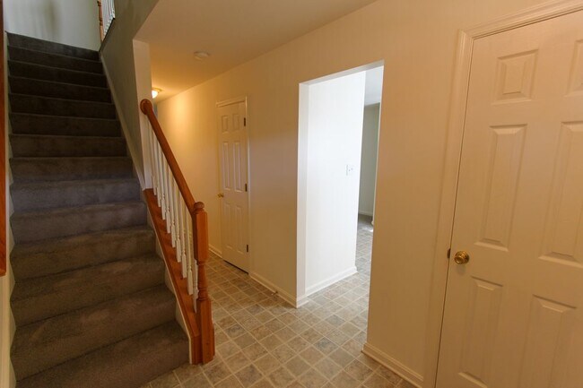 Foto del edificio - Hammonds Mill Townhouse