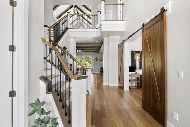 Foto del edificio - Furnished Luxury Rental in Dry Creek Ranch