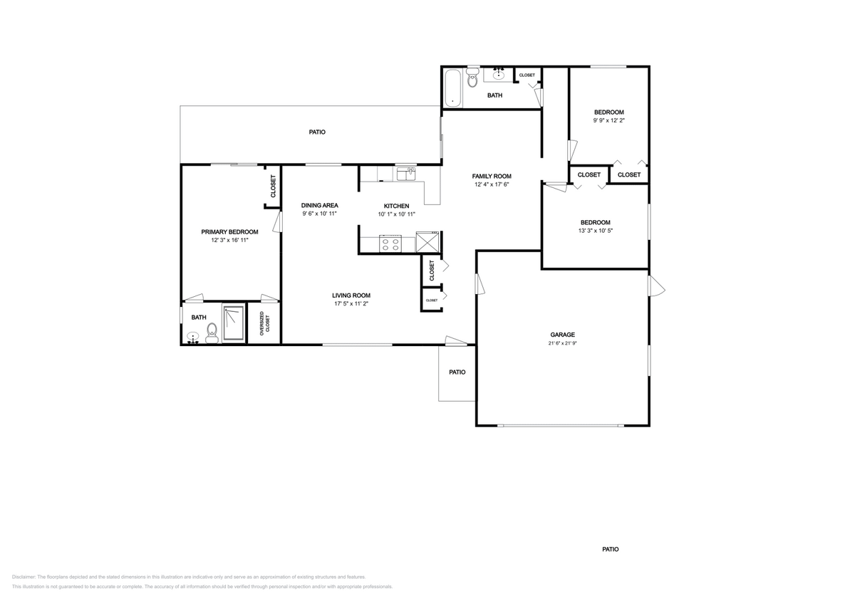 Building Photo - 312 E Citrus St