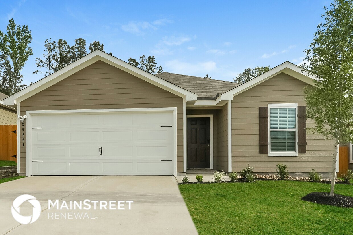 Foto principal - 26861 Steinbeck Dr