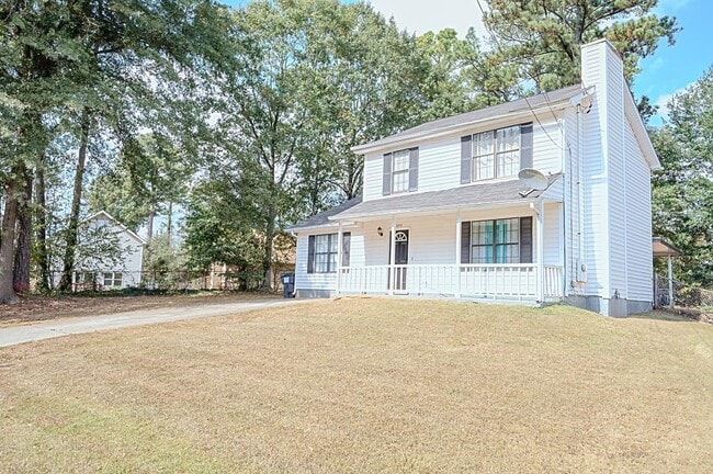 Building Photo - 5393 Kirk Dr